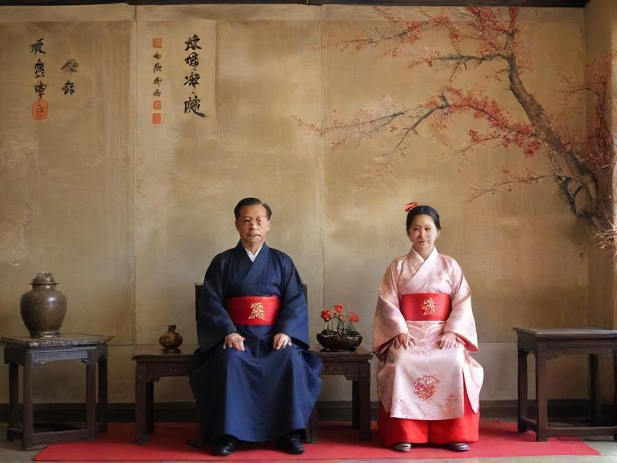 深圳豪华桑拿会所大厅,灯光璀璨,环境舒适,等待您的光临。