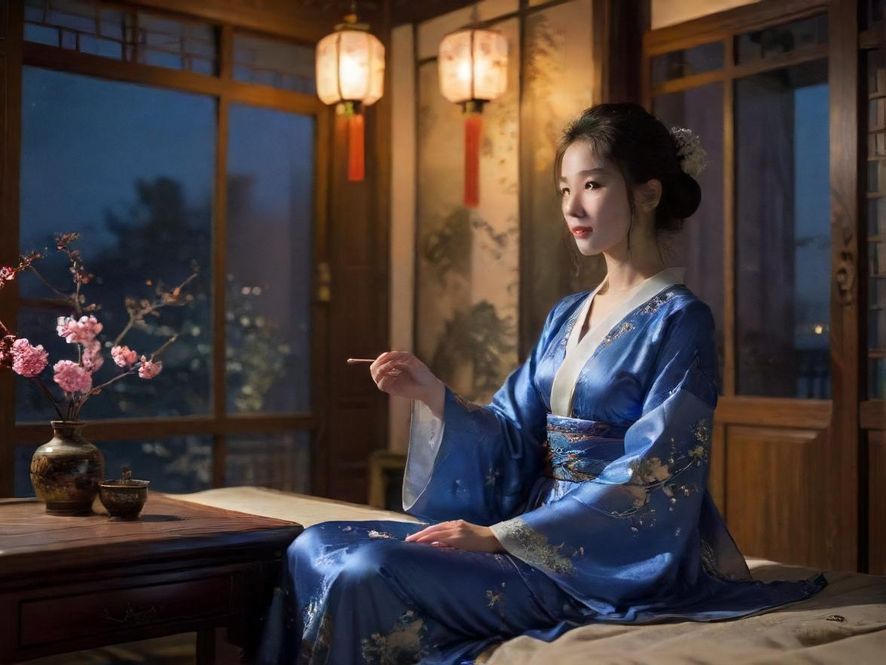 广州人和夜场论坛会所内部