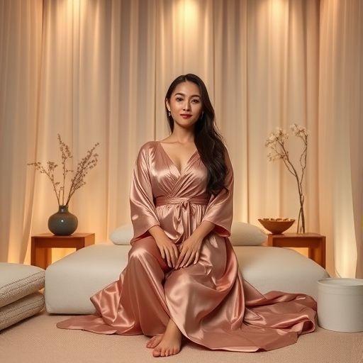 深圳高端水会按摩房内部环境