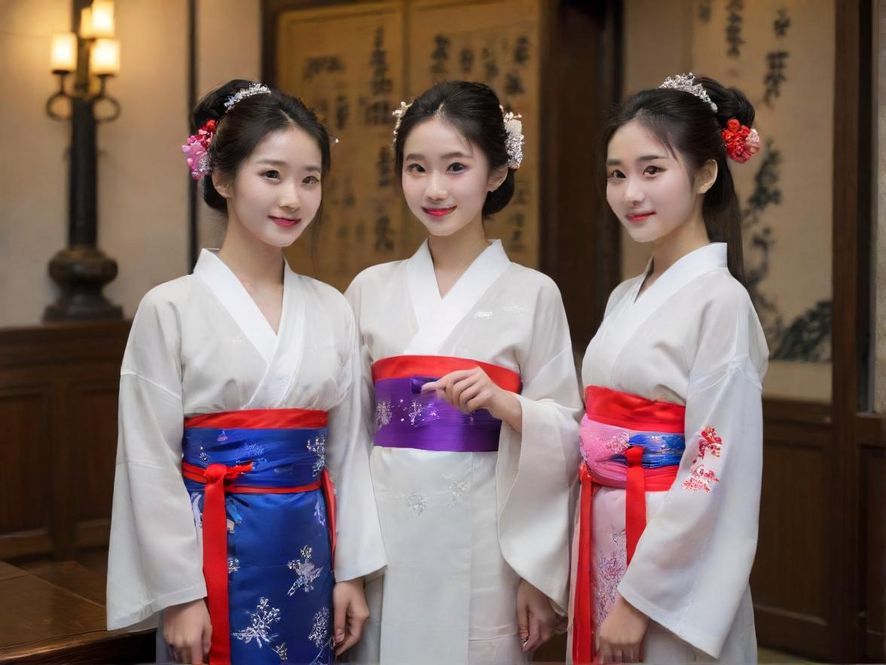 广州桑拿会所汗蒸区复古风格实景