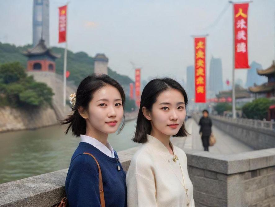 温馨舒适的休闲场所走廊