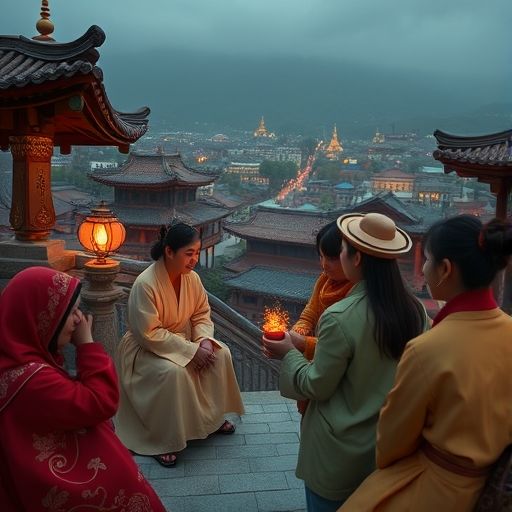 深圳桑拿会所内部实景