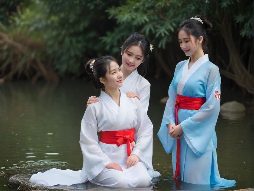 广州高端桑拿会所的休息区,环境优雅灯光柔和