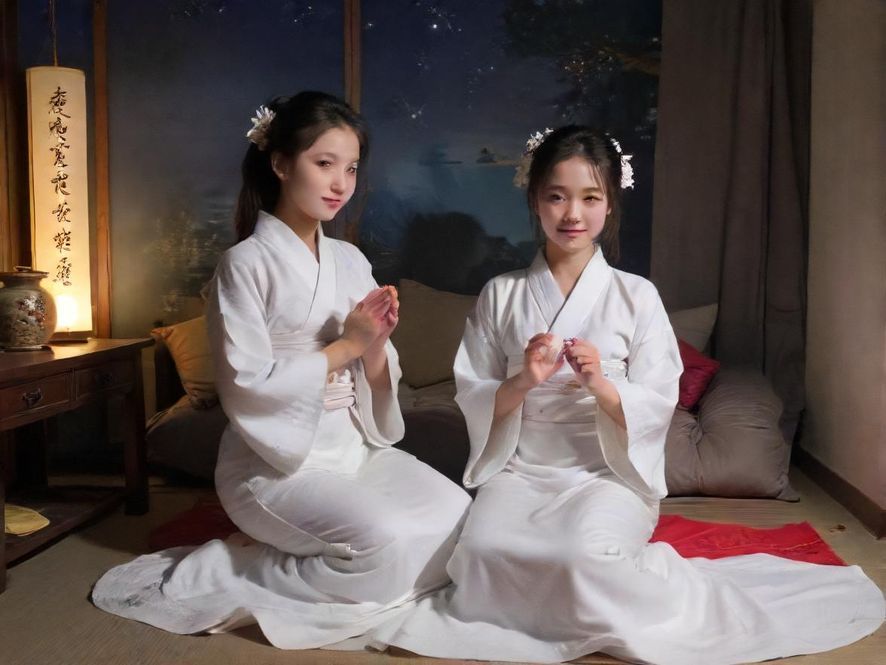 深圳夜场会所的温馨休息室