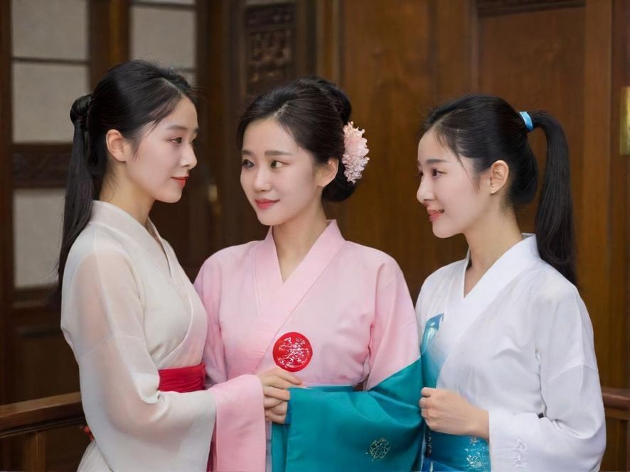 奢华舒适的桑拿会所内部,灯光柔和,环境优雅。