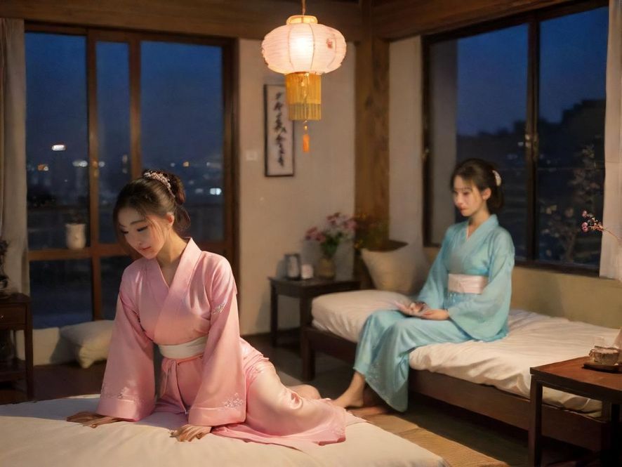 广州夜场会所的舒适休息区