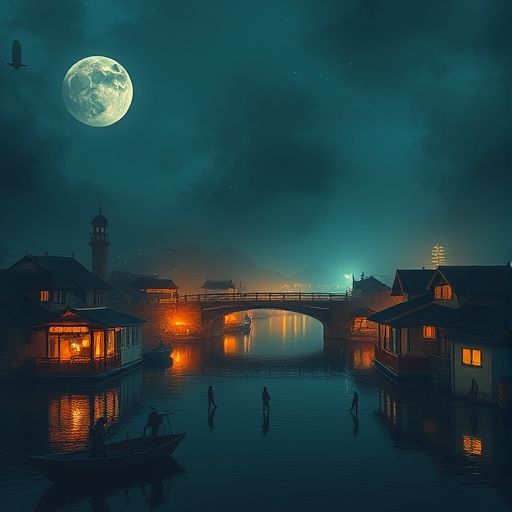 珠海夜场酒吧狂欢氛围