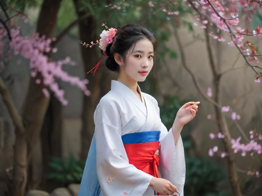 专业桑拿技师正在进行细致的按摩,特写镜头聚焦于其手法,展现温馨舒适的日式禅意房间环境。