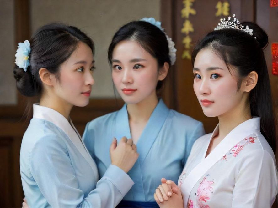 舒适桑拿休息区