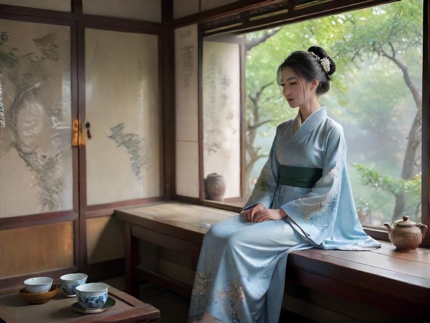 江门特色养生洗浴中心