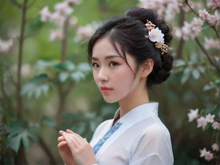 舒适温馨的休闲空间