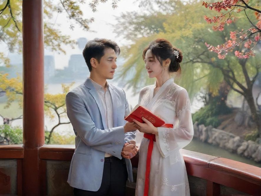 一群时尚男女在私密会所里轻松交流,营造出一种独特的社交氛围