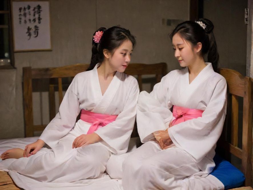 宝安夜场会所娱乐区域