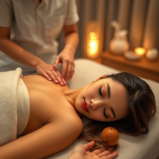 佛山专业按摩服务