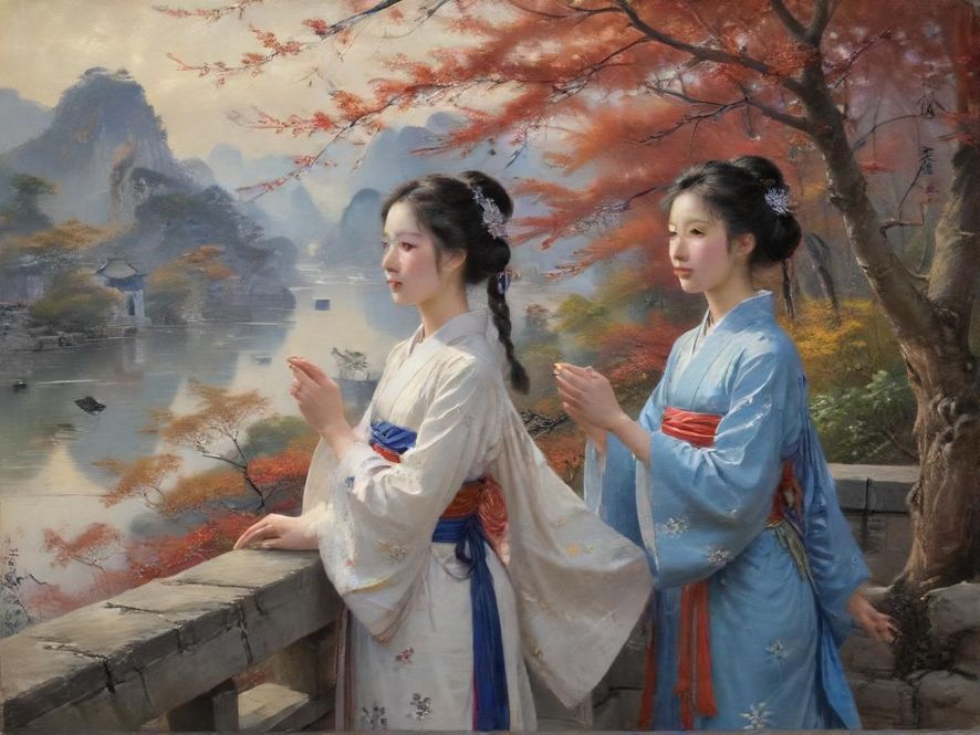 桑拿会所休息区氛围图