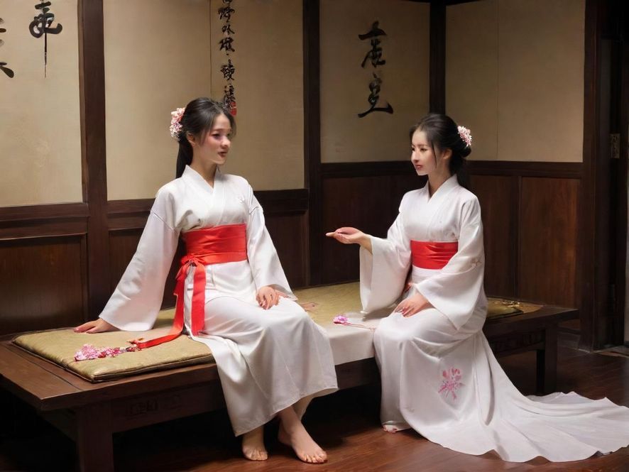 广州高端桑拿会所的优雅环境