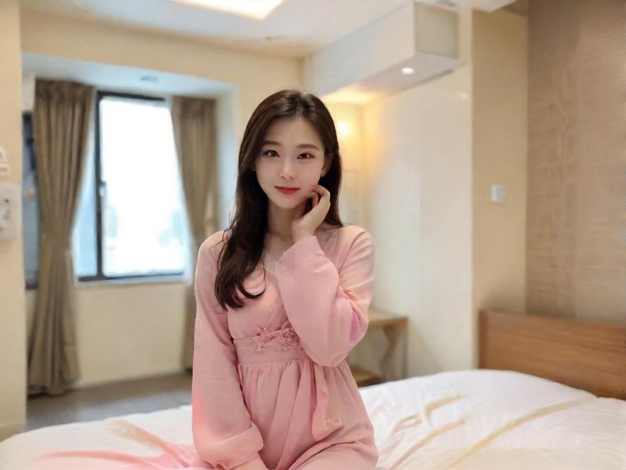 广州高端会所内的熟女休闲场景