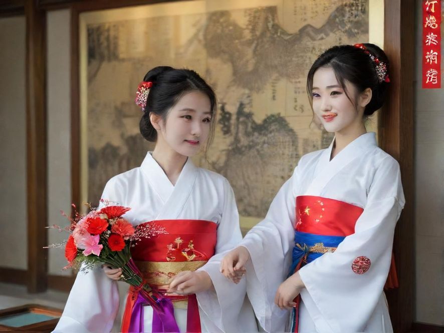 广州豪华会所大堂,广角俯视,展现奢华氛围和璀璨灯光