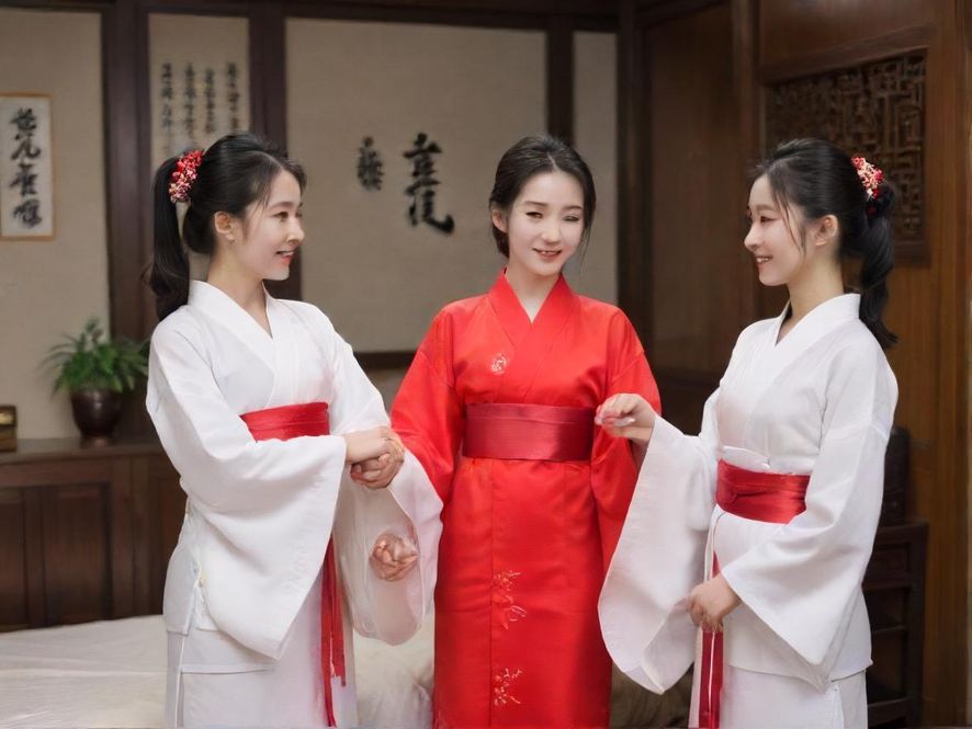 东莞桑拿会所豪华休息室实景