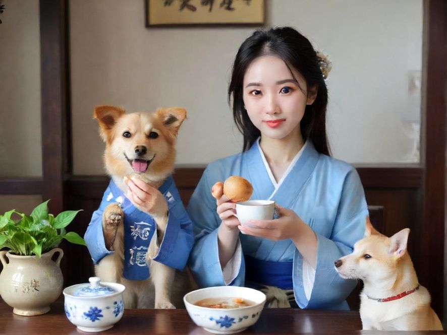 广州犬马之家桑拿房内部实景