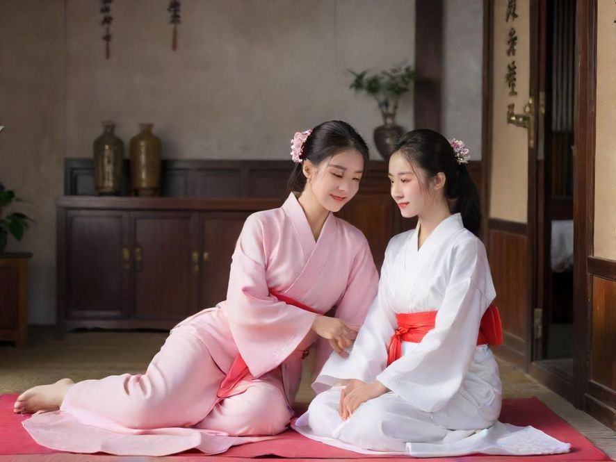 徐汇高端桑拿会所休息室实景