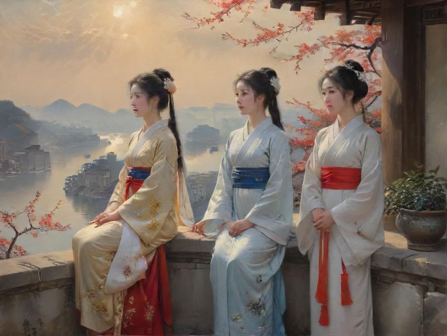 广州白云高端会所内景展示