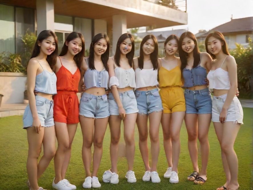 马犬与主人互动的温馨场景