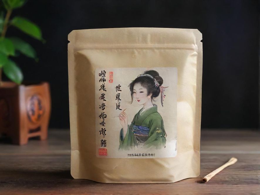 深圳福田品茶包间服务场景