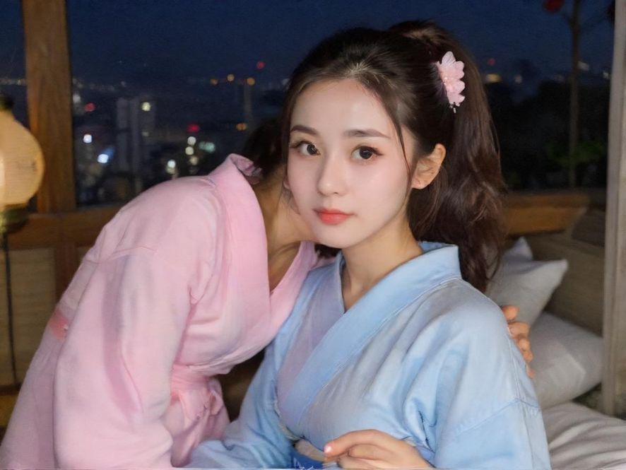 广州高端夜场会所休息区一览