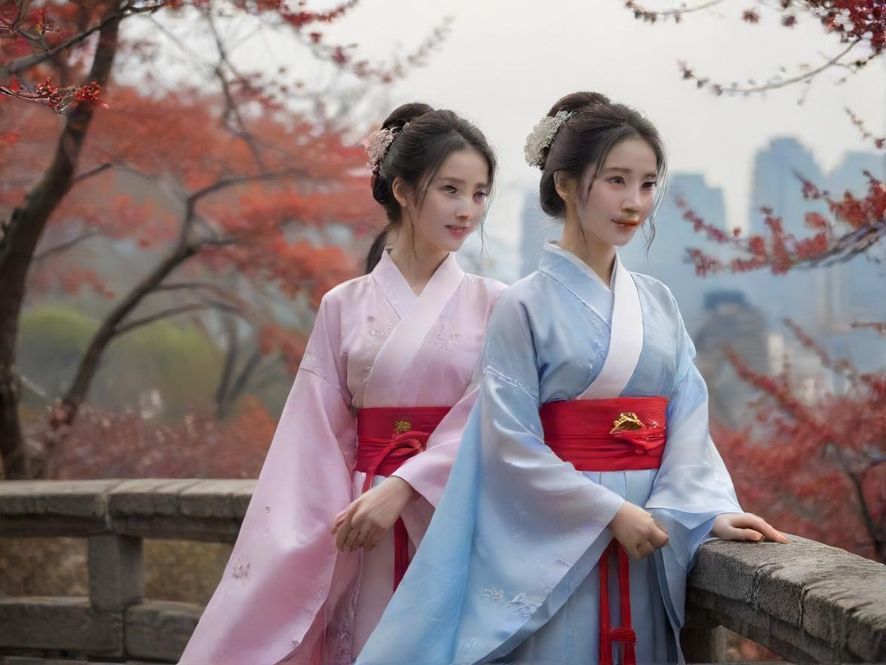 高端会所休息区