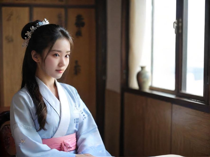 桑拿会所休息区