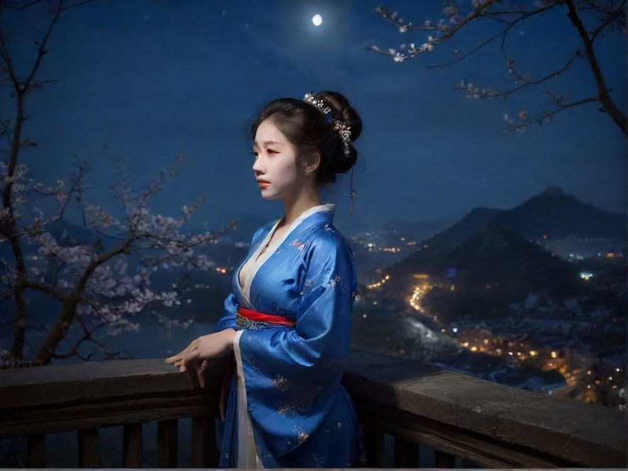 东莞夜场会所夜景氛围图