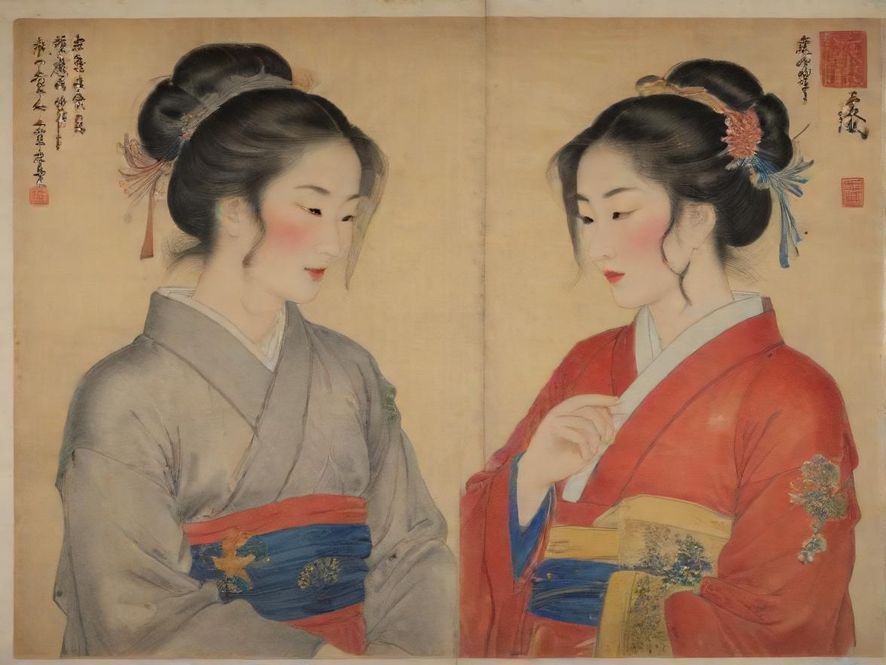 一处私密会所的入口