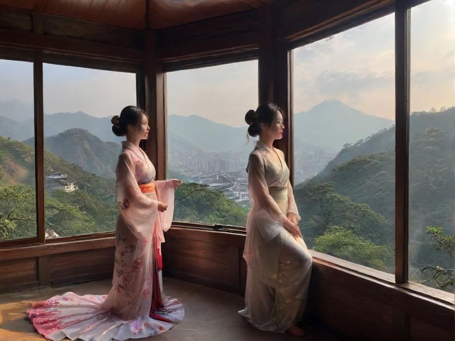 佛山桑拿会所室内环境展示