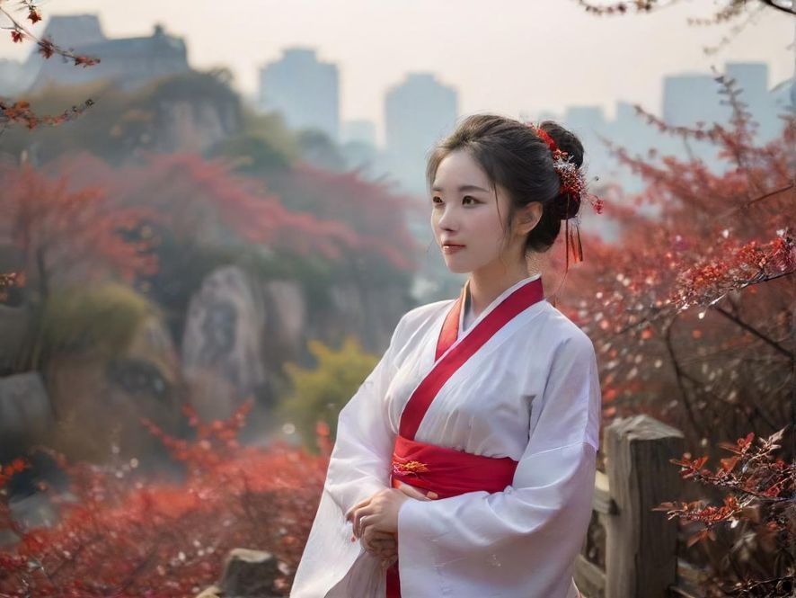 一个干净舒适的桑拿房，灯光温暖柔和，让人感到放松