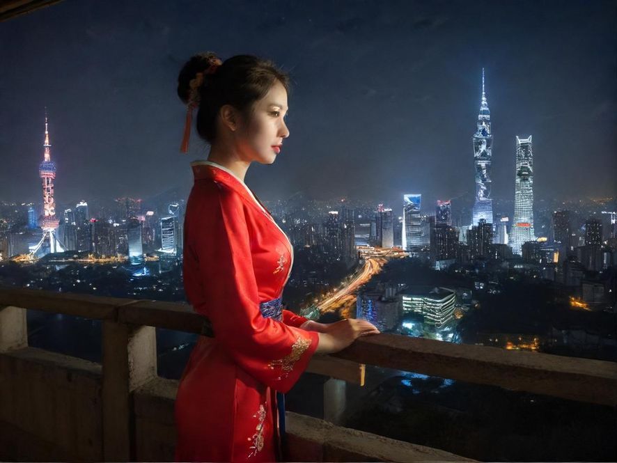 寻找城市中的休闲娱乐资源