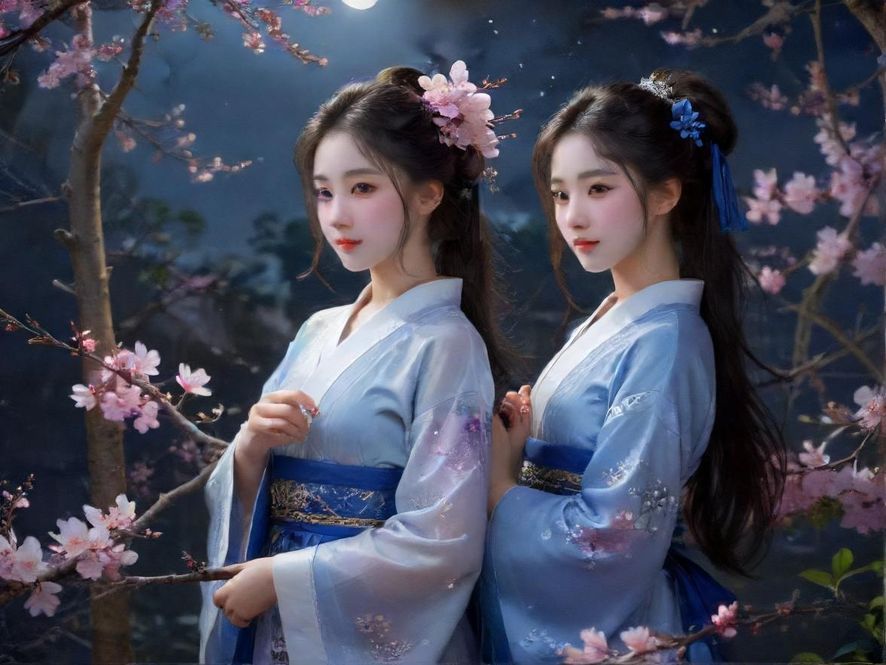 广州一品香花社区夜场会所大厅氛围