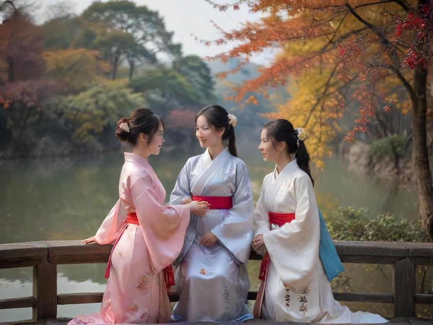 桑拿会所内部环境