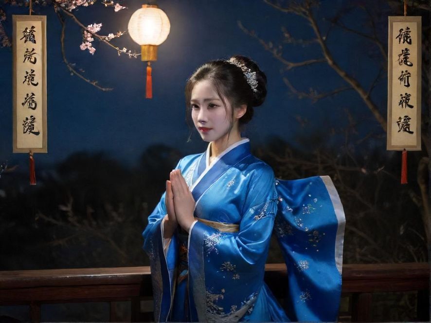 深圳夜场休闲区一角