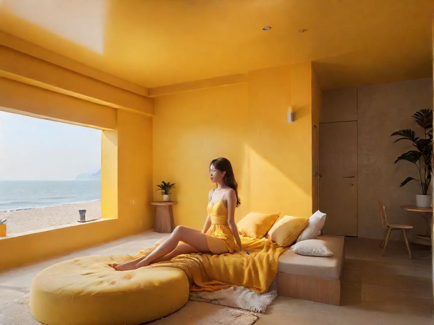 佛山禅城休闲场所舒适休息区一览