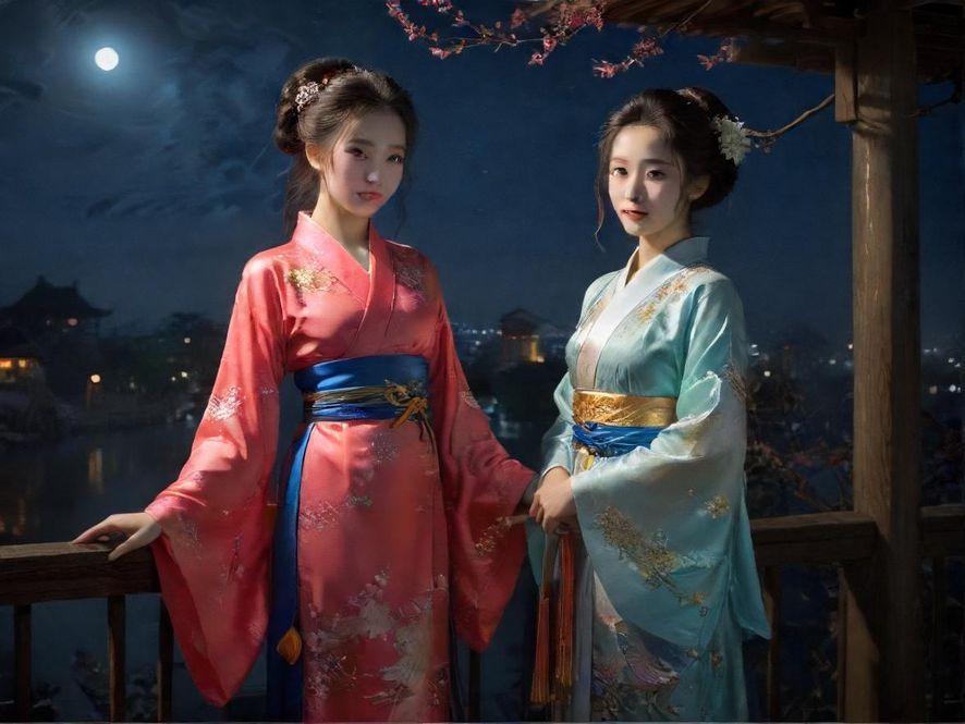 探索广州夜生活的数字窗口