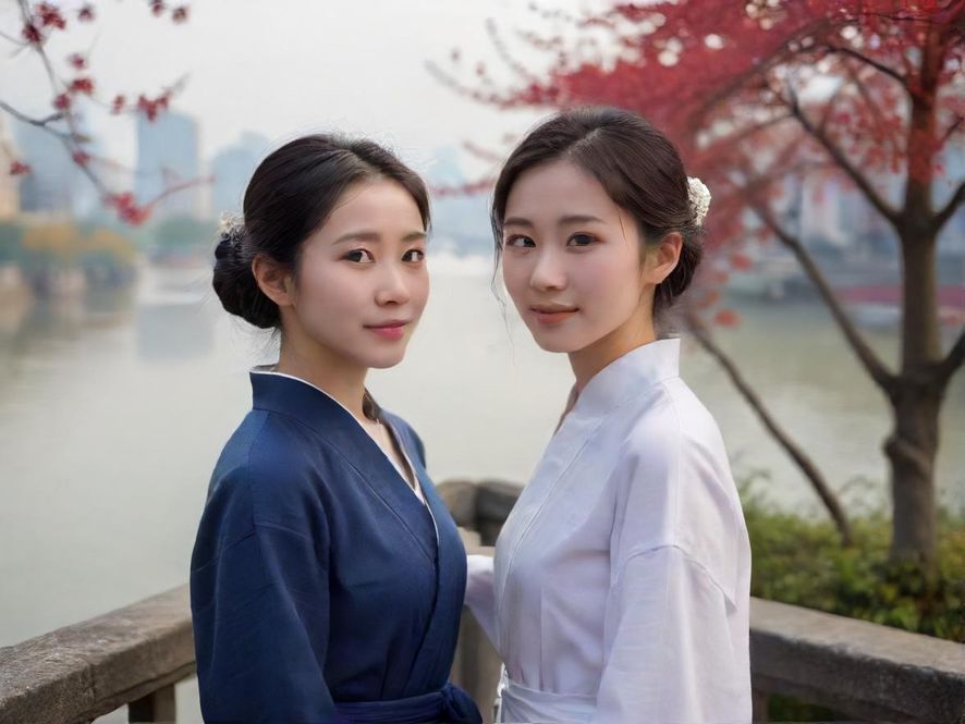 舒适的休闲会所休息区,有沙发和茶几