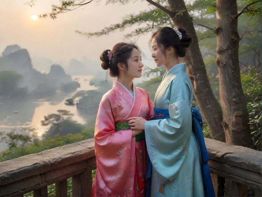 桑拿会所内部温馨休息区实拍图