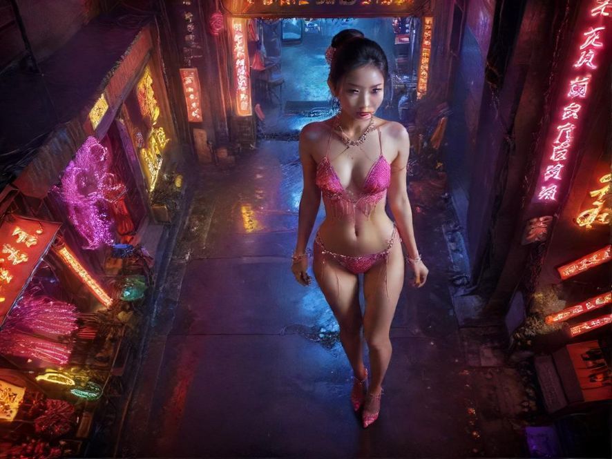 广州万花丛新网站，带你探索不一样的夜生活