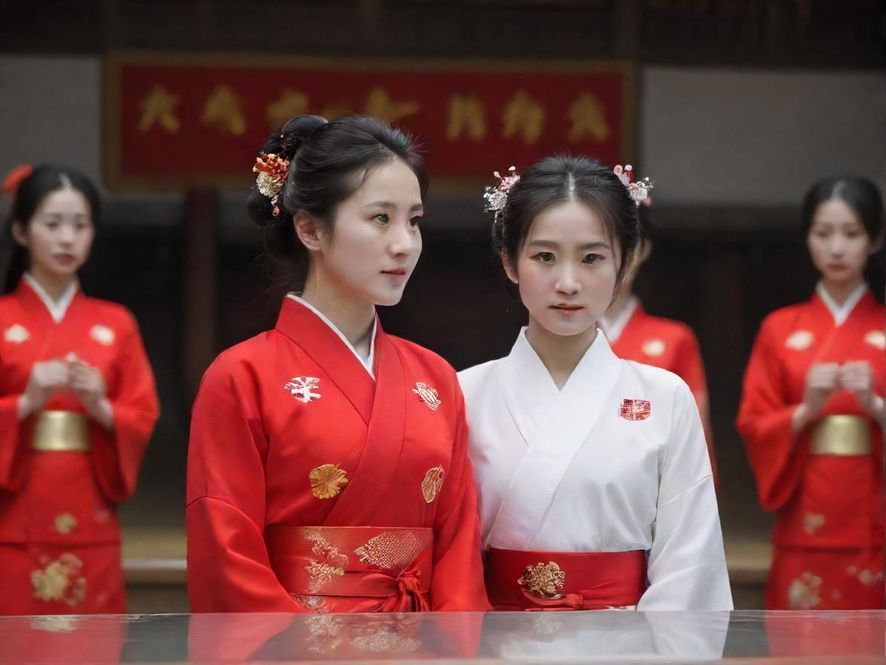 一个看起来舒适且私密的会所内部休息区