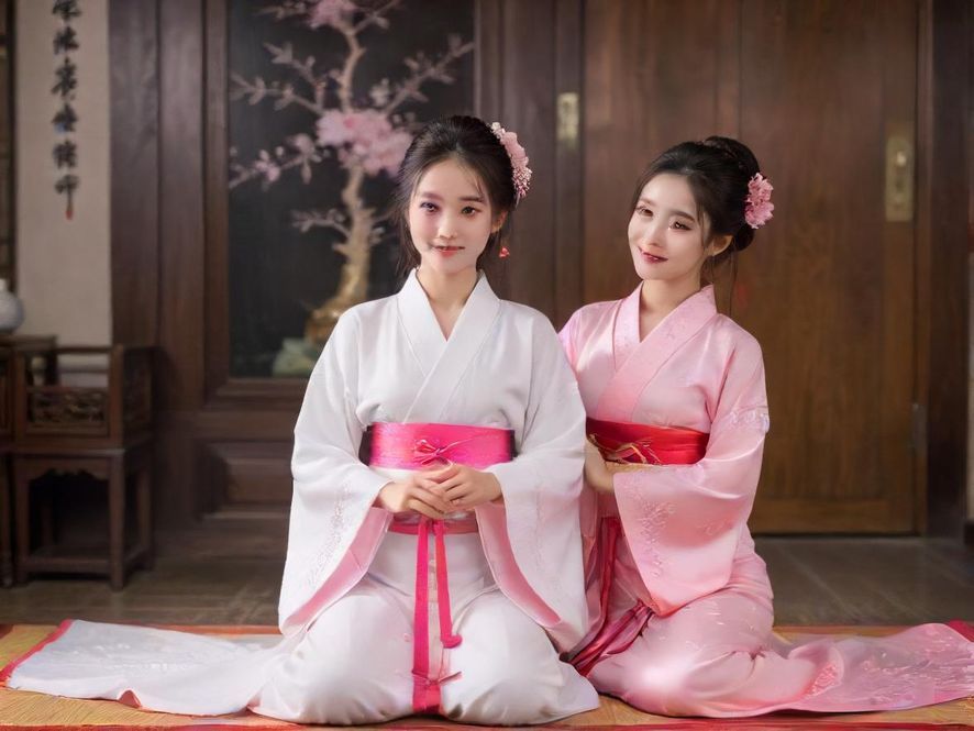 舒适柔和灯光的休闲会所内景