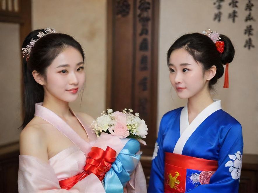 私密休闲场所示意图