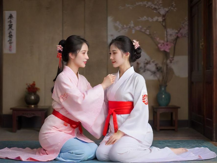 舒适的休闲会所环境