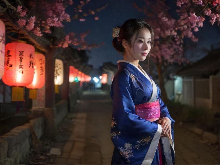 深圳夜景,城市的脉动与隐藏的精彩