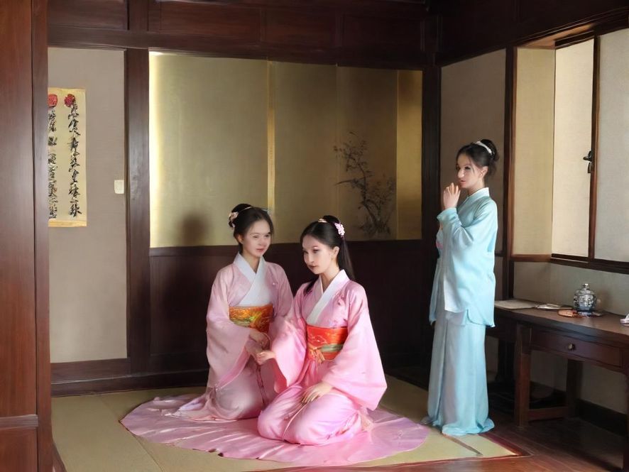 广州桑拿会所内部，奢华舒适的放松空间